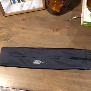 Gray Flipbelt